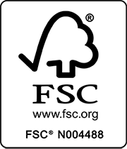 FSC produkter